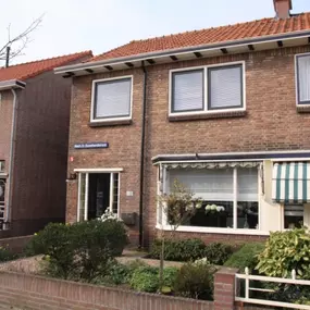 Hoekbouw Katwijk