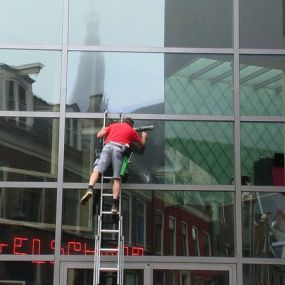 Schoonmaakbedrijf De Spiegel