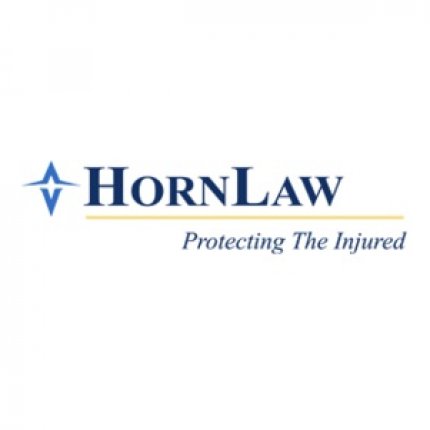 Logo van Horn Law Firm, P.C.