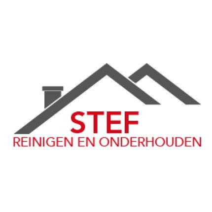 Logo von Stef Reinigen & Onderhouden