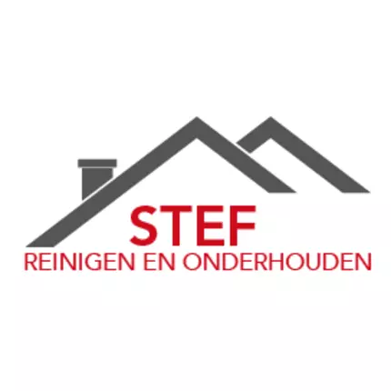 Logo od Stef Reinigen & Onderhouden