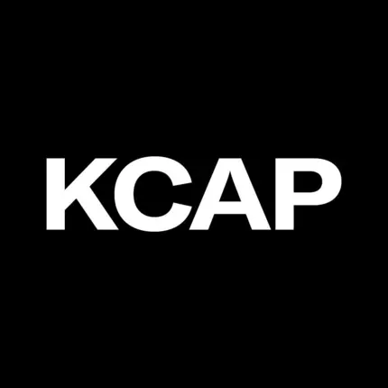 Logotipo de KCAP