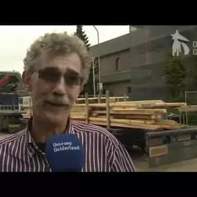 Vries Timmer- en Aannemersbedrijf BV De