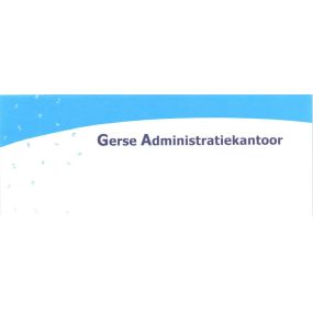 Gerse Administratiekantoor