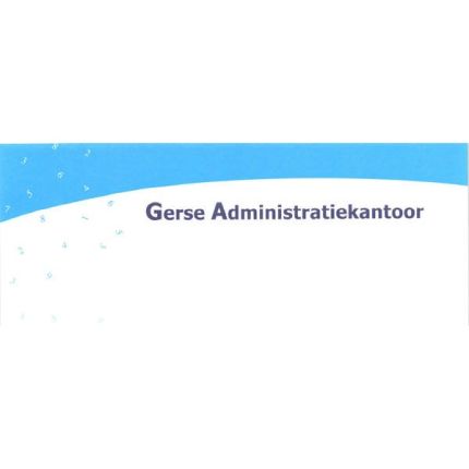 Logo van Gerse Administratiekantoor