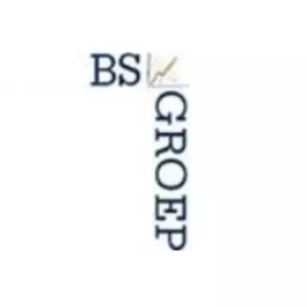 Logotipo de BS Groep