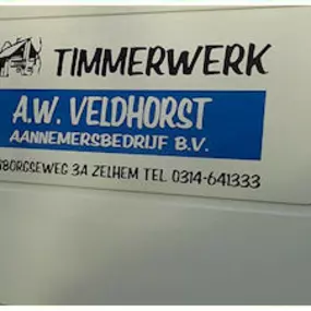 Veldhorst Aannemersbedrijf A W