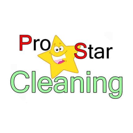 Logo fra Prostar Cleaning Ltd