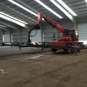 Oort Loon- Transport- & Grondverzetbedrijf A M J van