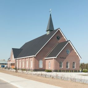 Geresteijn Bouwbedrijf Van