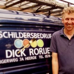 Dick Rorije Schildersbedrijf