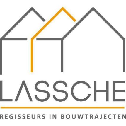 Logo de Lassche Bouwregisseurs