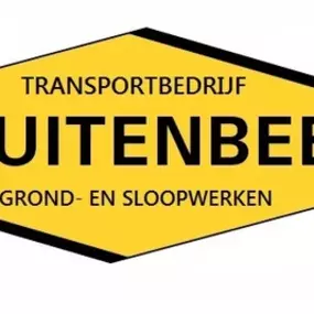 Ruitenbeek Grond- en Sloopwerken VOF J