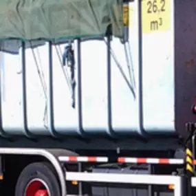 Ruitenbeek Grond- en Sloopwerken VOF J