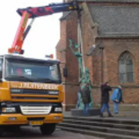 Ruitenbeek Grond- en Sloopwerken VOF J