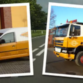 Ruitenbeek Grond- en Sloopwerken VOF J