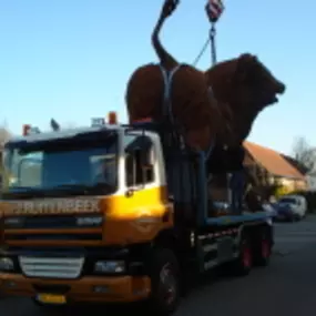 Ruitenbeek Grond- en Sloopwerken VOF J