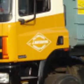 Ruitenbeek Grond- en Sloopwerken VOF J