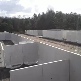 Ruitenbeek Grond- en Sloopwerken VOF J