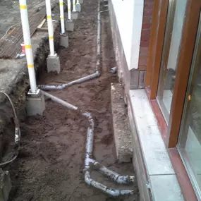 Ruitenbeek Grond- en Sloopwerken VOF J