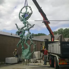 Ruitenbeek Grond- en Sloopwerken VOF J