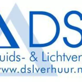 DSL Geluids- & Lichtverhuur