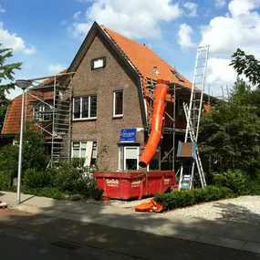 Aannemersbedrijf Lagemaat Bouw & Renovatie BV