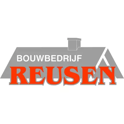 Logo da Aannemersbedrijf Reusen