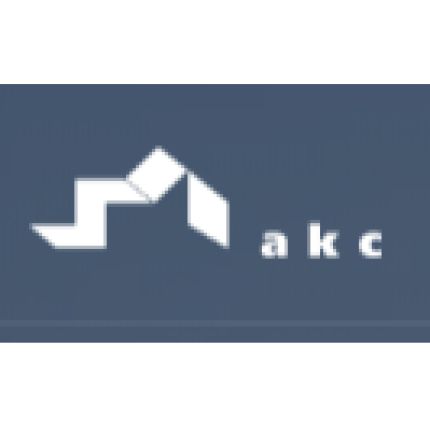 Logotipo de Aannemingsbedrijf Keulen-Cornelissen BV (AKC)