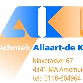 Allaart De Kraker Dakbedekkingen