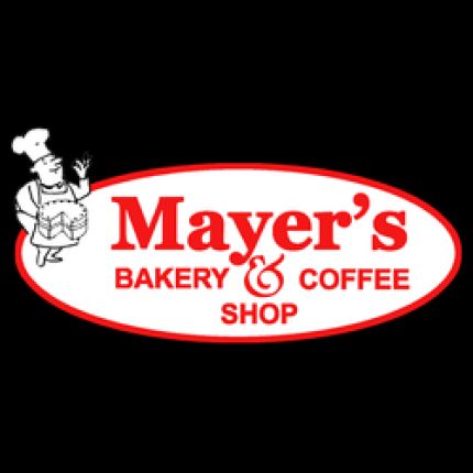 Logotyp från Mayer's Bakery