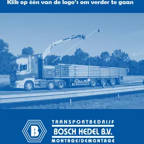 Aannemingsbedrijf GWW Bosch