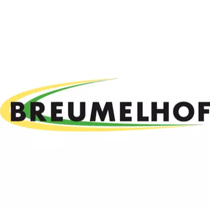 Logo fra Bouwbedrijf Breumelhof