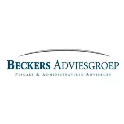 Logo van Beckers Adviesgroep