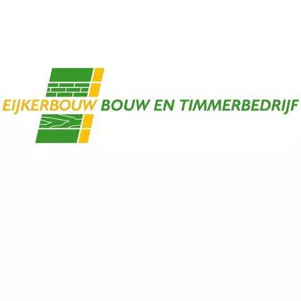 Logo from Eijkerbouw Bouw-Timmerbedrijf