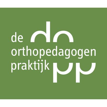 Logo od De Orthopedagogenpraktijk