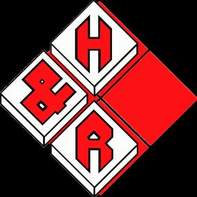 HenR Logo