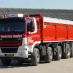 vrachtwagen 10 x 4