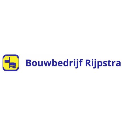 Logo van Bouwbedrijf Rijpstra