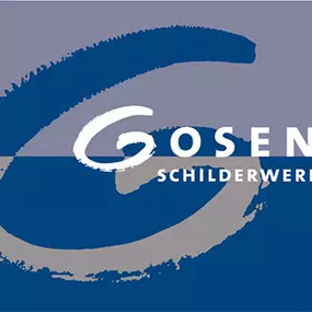 Gosens Schilderwerken