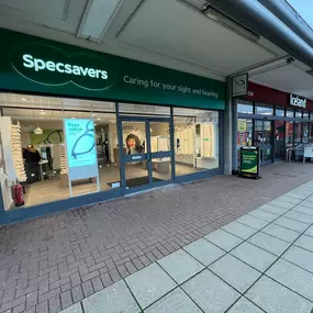 Jarrow Specsavers