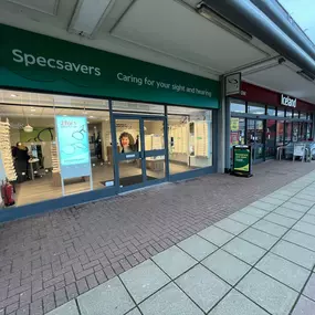 Jarrow Specsavers