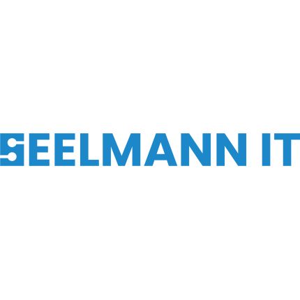 Logotyp från SEELMANN IT