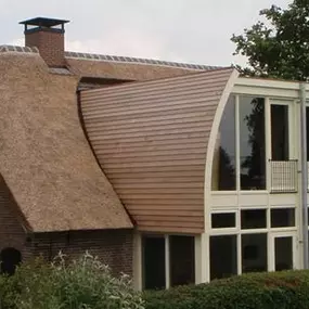 Aannemersbedrijf Wissel Bouw BV