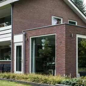 Aannemersbedrijf Wissel Bouw BV