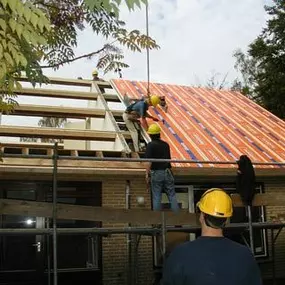 Aannemersbedrijf Wissel Bouw BV