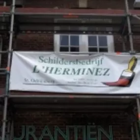 L' Herminez Schildersbedrijf