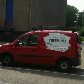 L' Herminez Schildersbedrijf