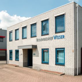 Bild von Bouwbedrijf Visser BV