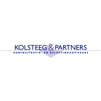 Logotyp från Kolsteeg & Partners